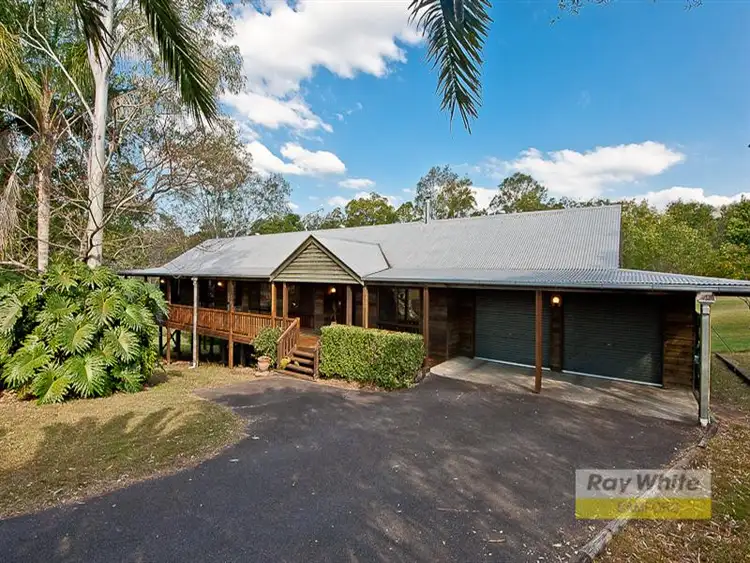 Second view of Homely house listing, 59 Hulcombe Rd, Highvale QLD