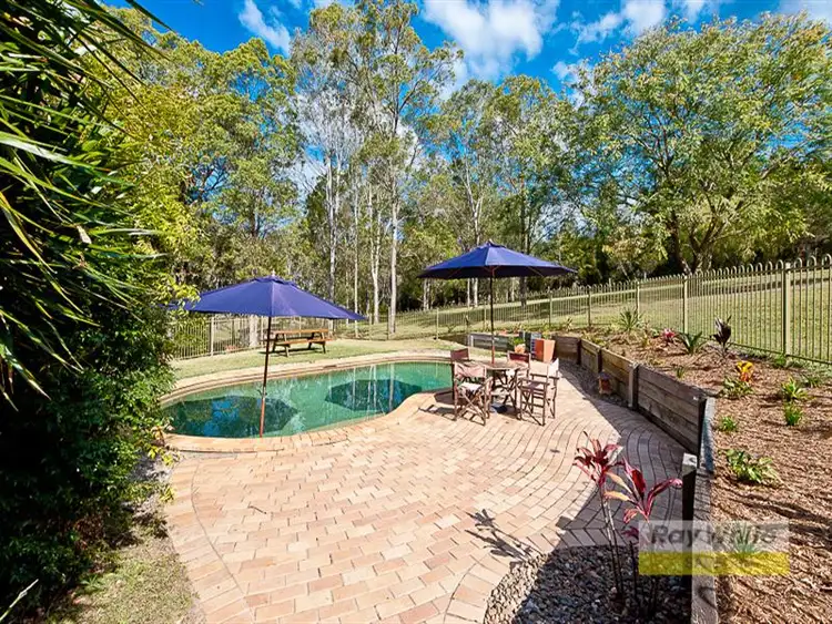 Third view of Homely house listing, 59 Hulcombe Rd, Highvale QLD
