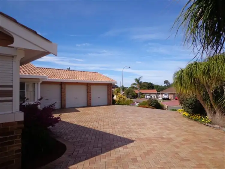 Second view of Homely house listing, 3 Morgan Cl, Prairiewood NSW