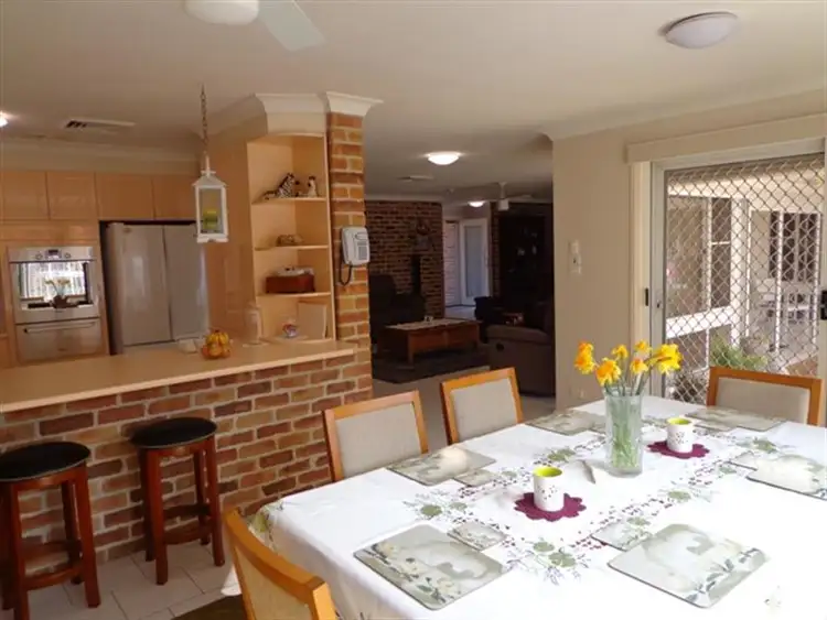 Fifth view of Homely house listing, 3 Morgan Cl, Prairiewood NSW