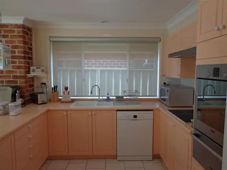 Sixth view of Homely house listing, 3 Morgan Cl, Prairiewood NSW
