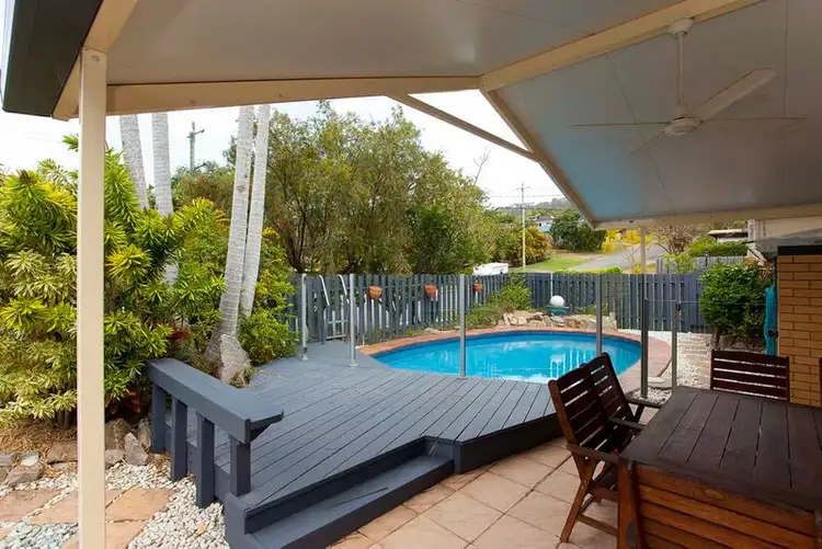 53 Whitehead Road, The Gap QLD 4061