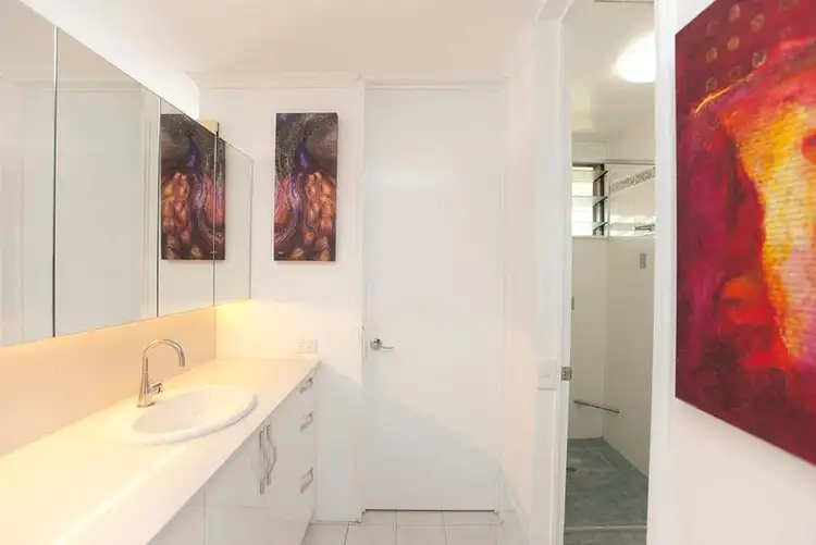 Seventh view of Homely house listing, 53 Whitehead Road, The Gap QLD 4061