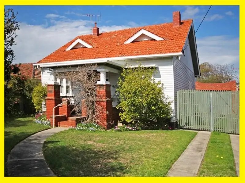 Main view of Homely house listing, 12 Bondi Rd, Bonbeach VIC