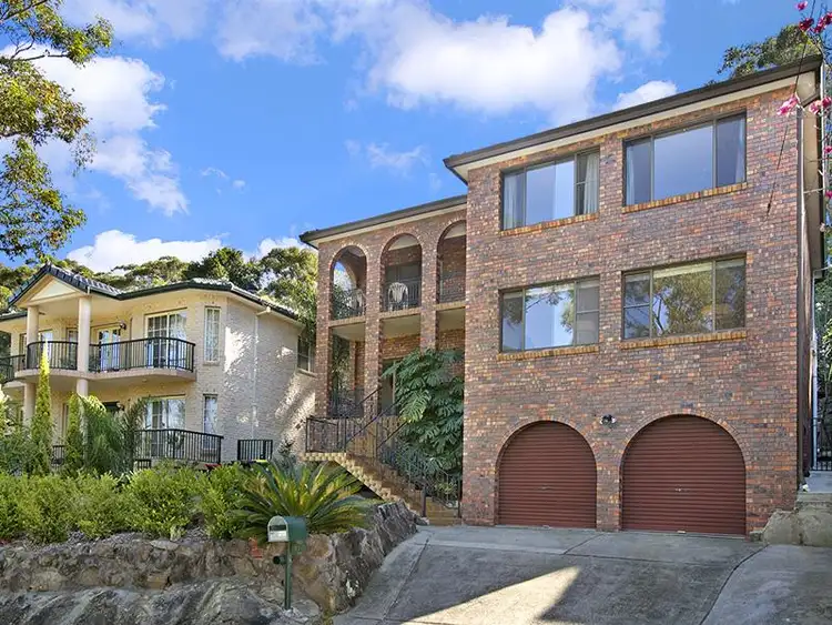 47 Cowan St, Oyster Bay NSW
