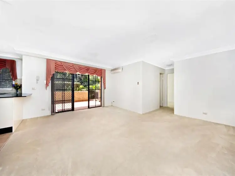 Third view of Homely apartment listing, F13/6 Schofield Pl, Menai NSW