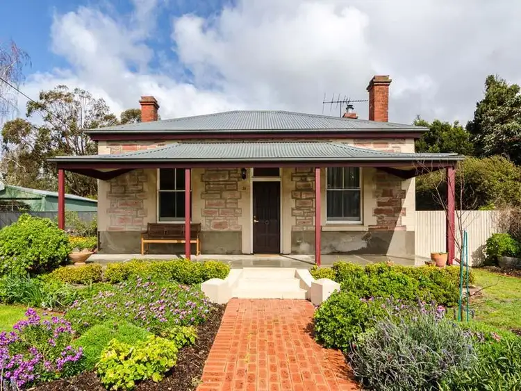 23 Hampden Rd, Mount Barker SA