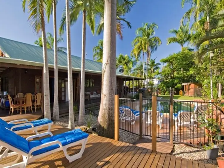 Third view of Homely house listing, 2 RIBBON Ave, Port Douglas QLD