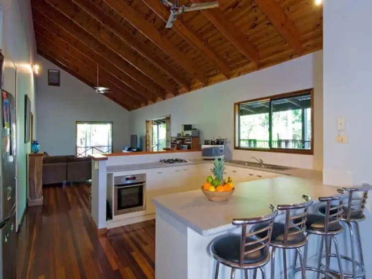 Fourth view of Homely house listing, 2 RIBBON Ave, Port Douglas QLD