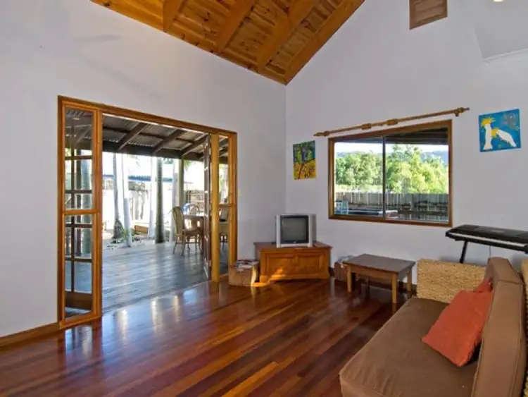 Fifth view of Homely house listing, 2 RIBBON Ave, Port Douglas QLD