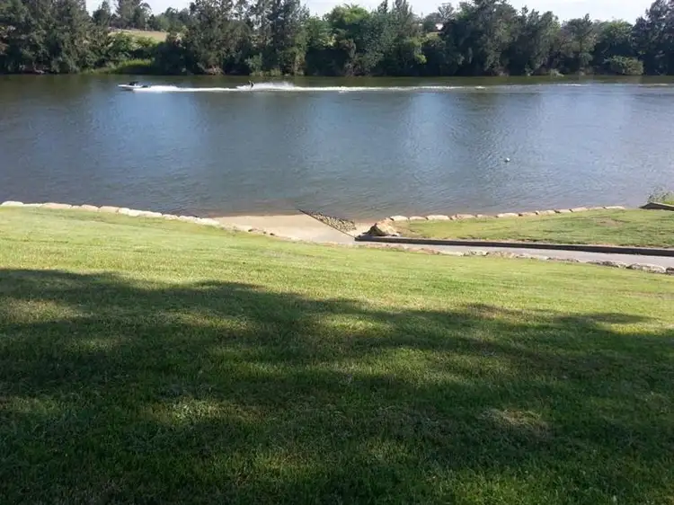 Second view of Homely house listing, 2 Manns Rd, Wilberforce NSW