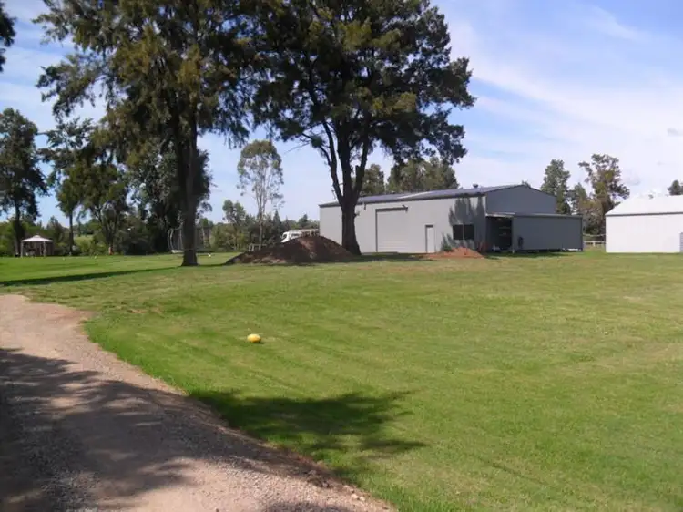 Third view of Homely house listing, 2 Manns Rd, Wilberforce NSW