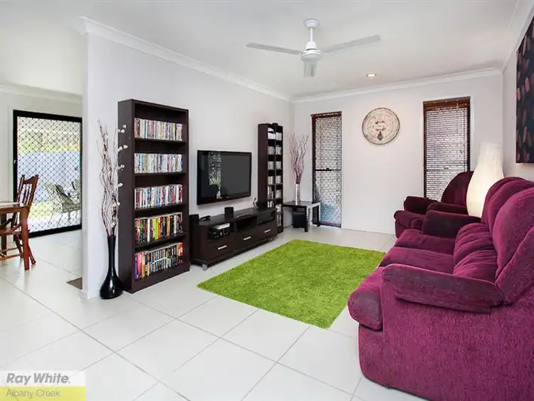 Second view of Homely house listing, 20 Harry Ct, Warner QLD