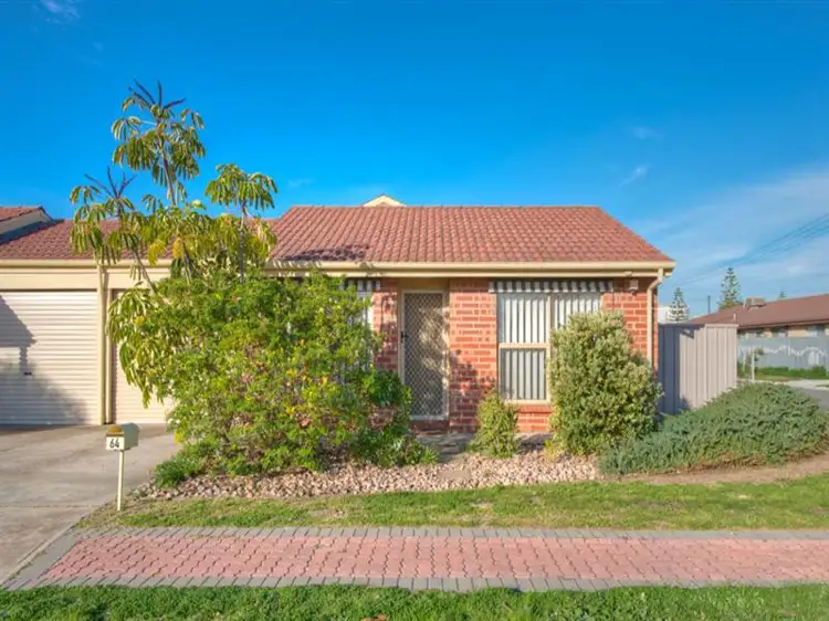 64 Mary St, Largs Bay SA