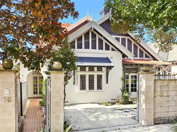 Fourth view of Homely house listing, 10 Cross St, Bronte NSW