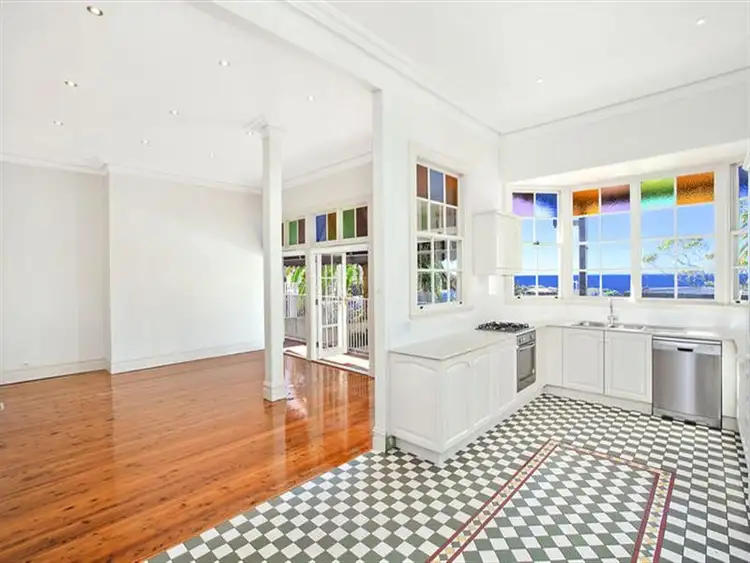 Fifth view of Homely house listing, 10 Cross St, Bronte NSW