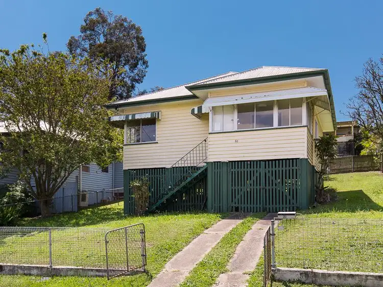 50 Herbert Street, Murarrie QLD 4172