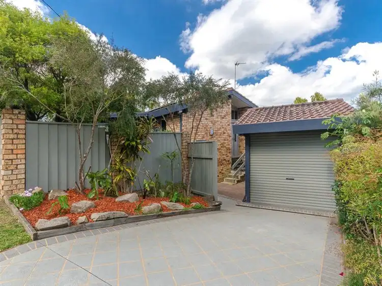 Second view of Homely house listing, 13 Parkman Ave, Mount Keira NSW