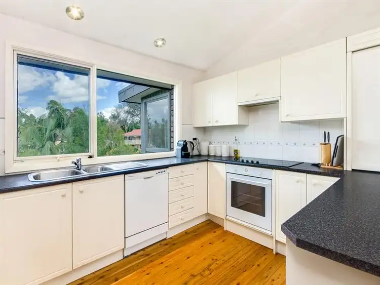 Sixth view of Homely house listing, 13 Parkman Ave, Mount Keira NSW