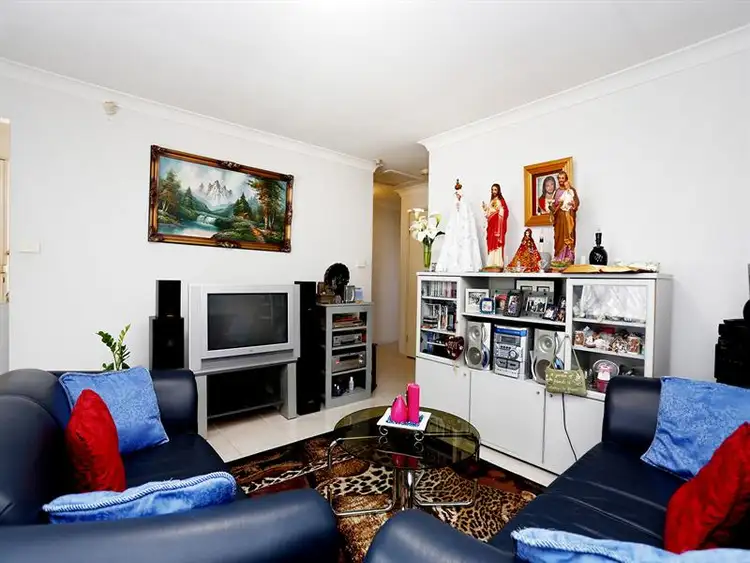 Second view of Homely house listing, 4 Merric Ct, Oakhurst NSW