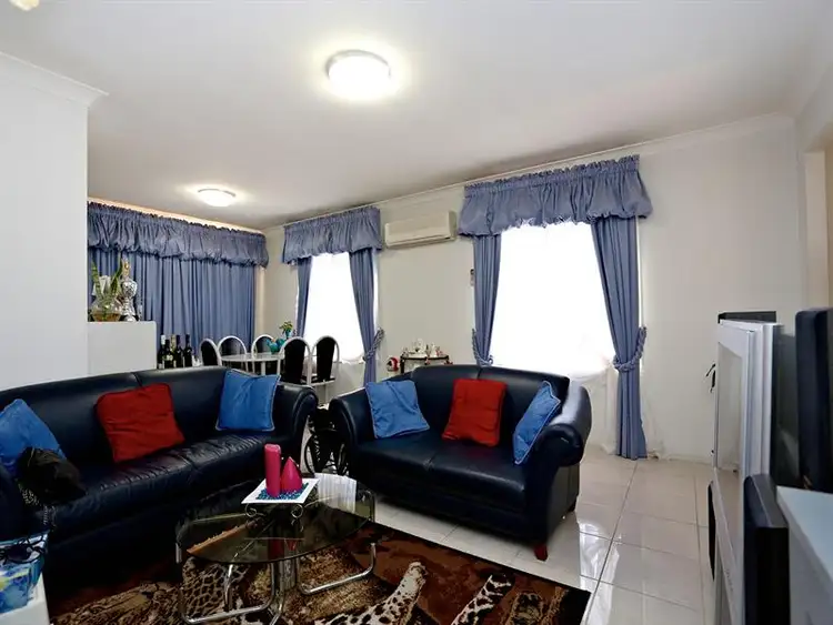 Third view of Homely house listing, 4 Merric Ct, Oakhurst NSW