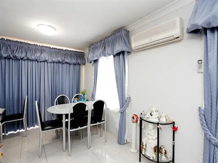 Fourth view of Homely house listing, 4 Merric Ct, Oakhurst NSW