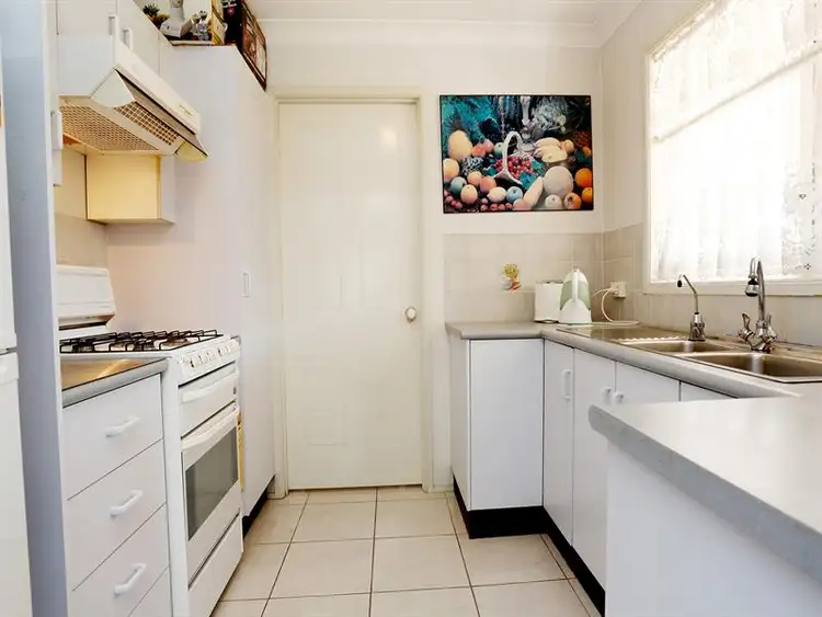 Fifth view of Homely house listing, 4 Merric Ct, Oakhurst NSW