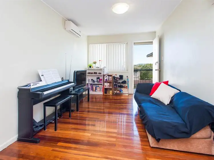 Seventh view of Homely unit listing, 3/27 Denman St, Greenslopes QLD