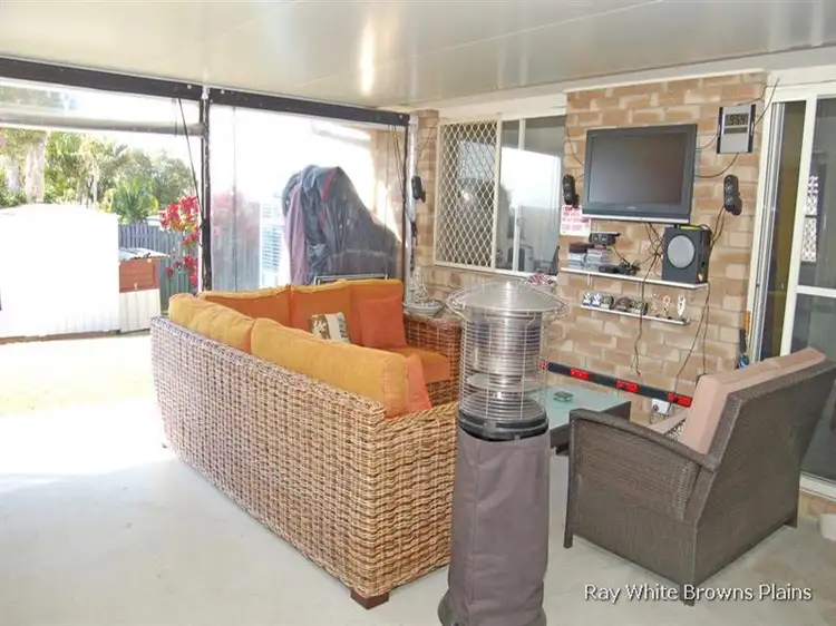 12 Rutyna Ct, Crestmead QLD