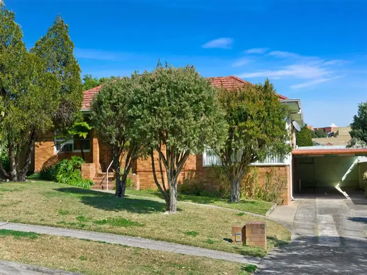 65 Miranda Rd, Miranda NSW
