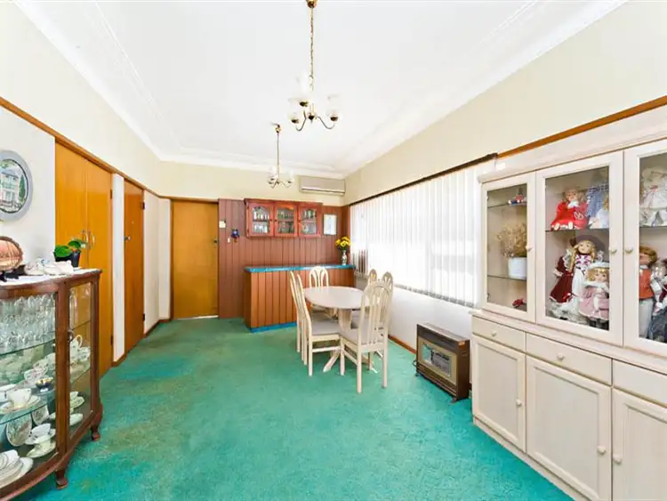 Sixth view of Homely house listing, 65 Miranda Rd, Miranda NSW