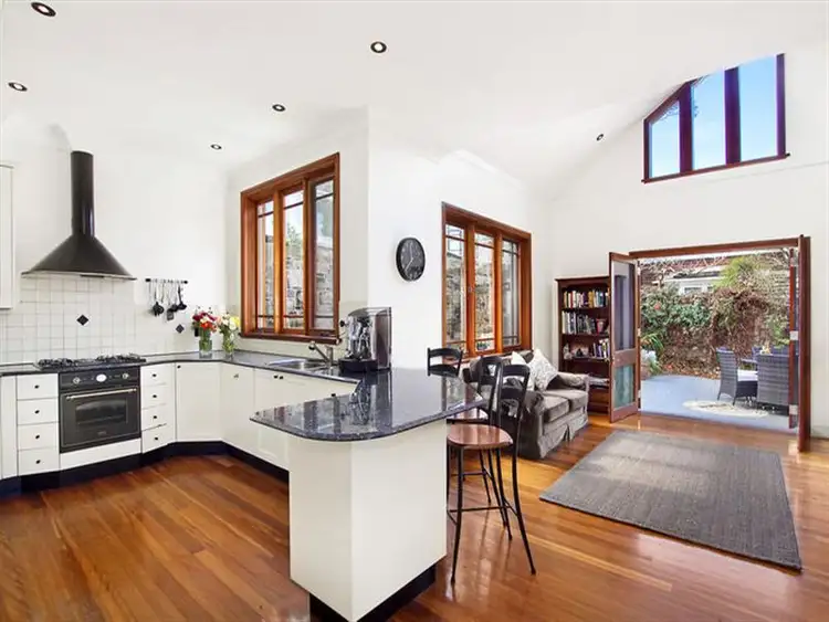 Second view of Homely house listing, 30 Dudley Rd, Rose Bay NSW