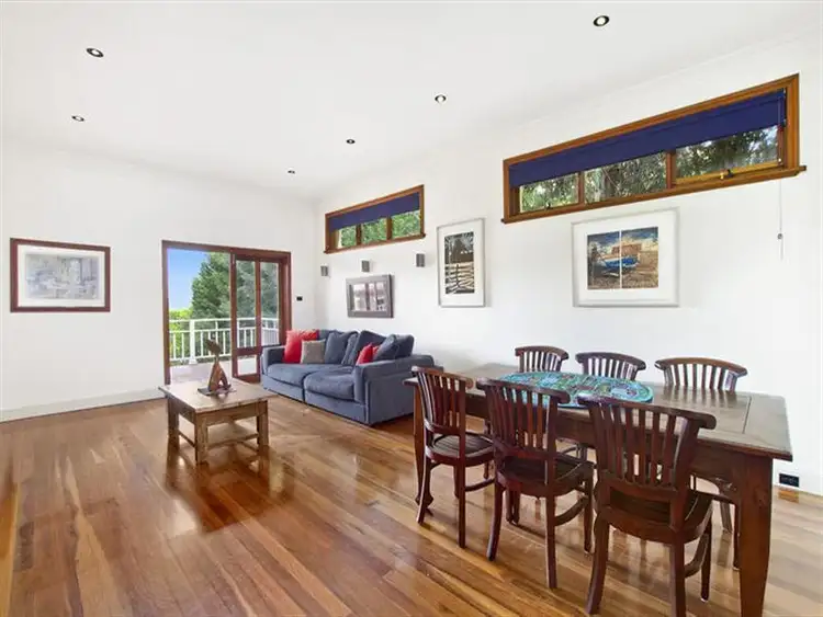 Fourth view of Homely house listing, 30 Dudley Rd, Rose Bay NSW
