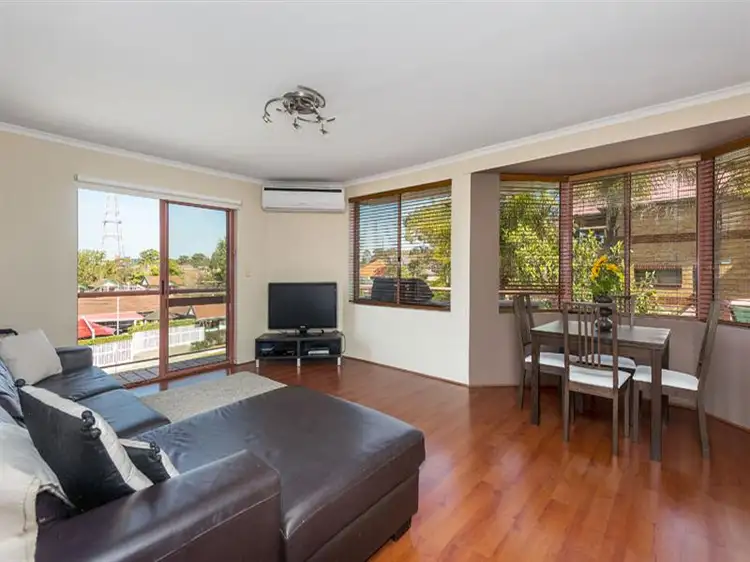 9/1A Penkivil St, Willoughby NSW