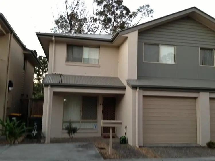 Main view of Homely townhouse listing, 4/108 Menser St, Calamvale QLD