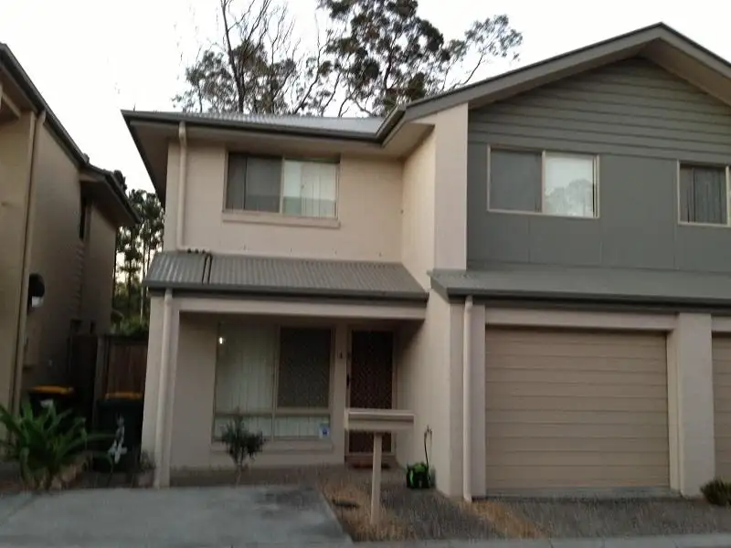 Main view of Homely townhouse listing, 4/108 Menser St, Calamvale QLD