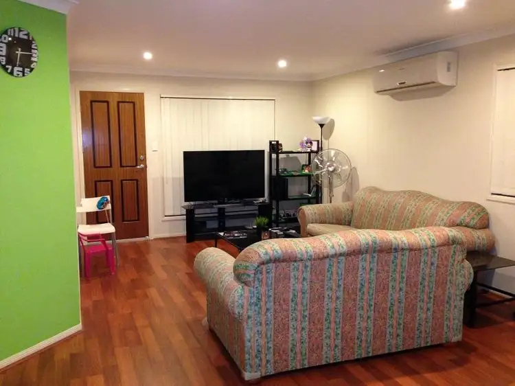 Second view of Homely townhouse listing, 4/108 Menser St, Calamvale QLD