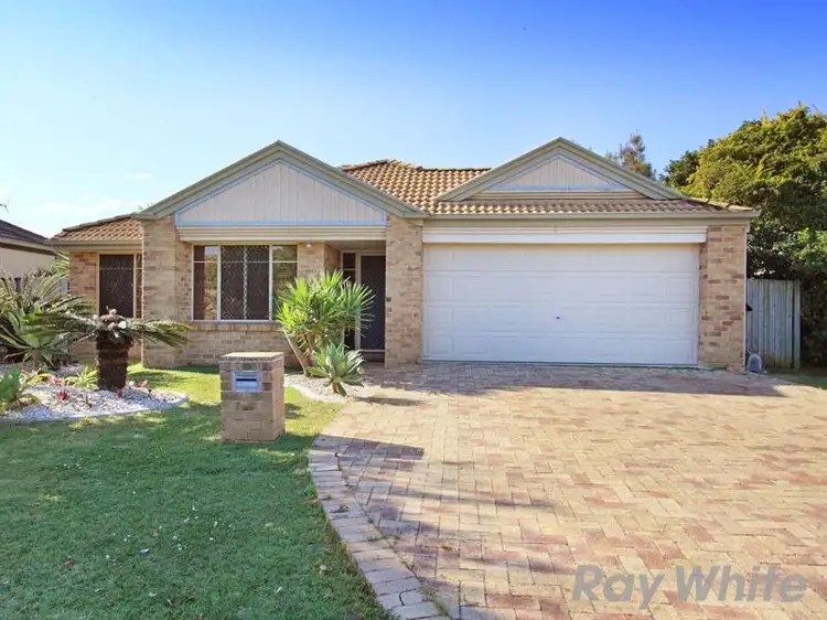 Main view of Homely house listing, 85 Wimbledon Cct, Carseldine QLD