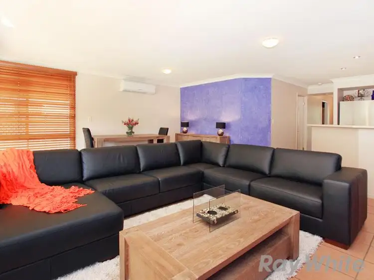 Second view of Homely house listing, 85 Wimbledon Cct, Carseldine QLD