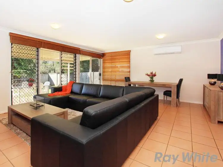 Third view of Homely house listing, 85 Wimbledon Cct, Carseldine QLD