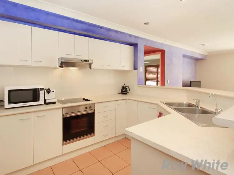 Fourth view of Homely house listing, 85 Wimbledon Cct, Carseldine QLD