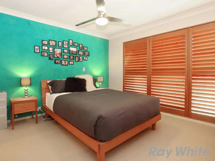 Fifth view of Homely house listing, 85 Wimbledon Cct, Carseldine QLD