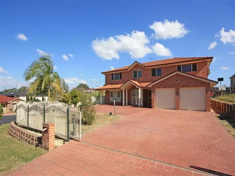 Main view of Homely house listing, 1 St Maria Pl, Blair Athol NSW
