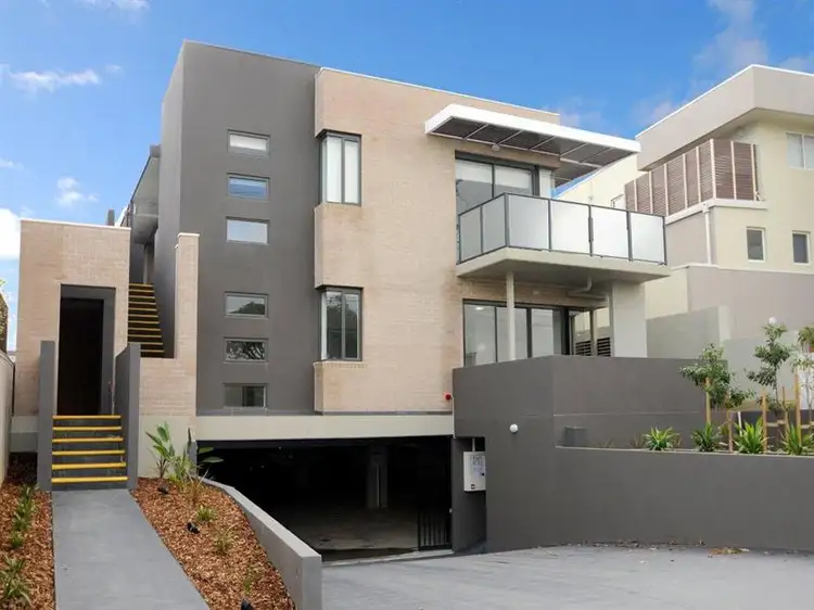 202/119 McDonald St, Mordialloc VIC