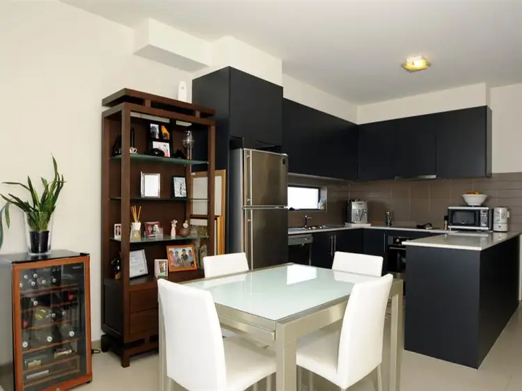 Third view of Homely apartment listing, 202/119 McDonald St, Mordialloc VIC