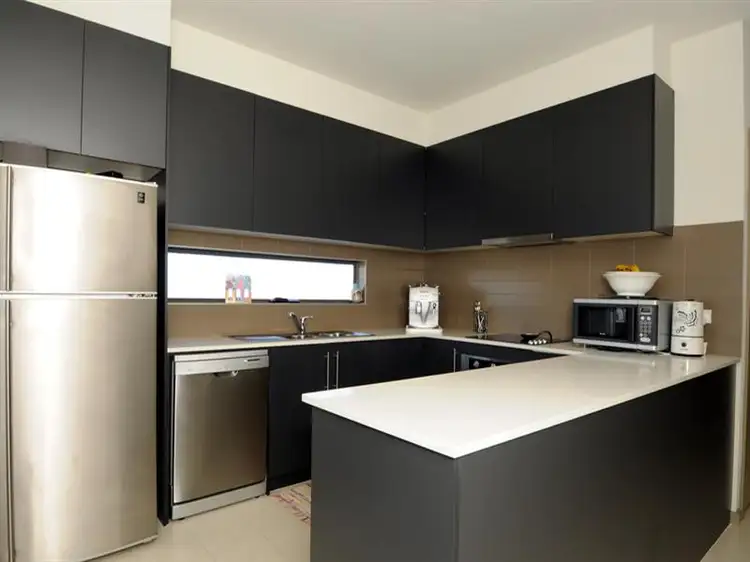 Fourth view of Homely apartment listing, 202/119 McDonald St, Mordialloc VIC
