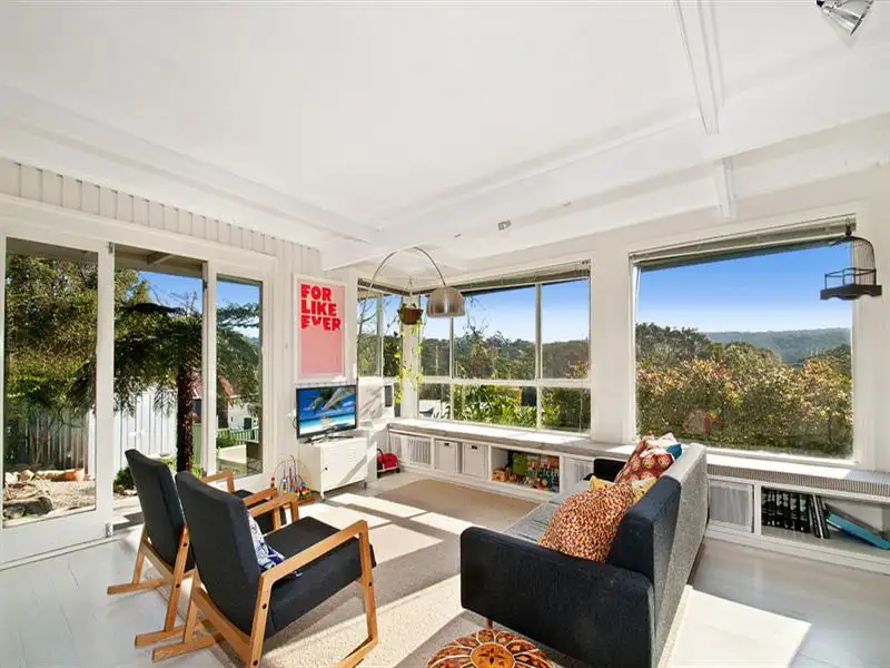 Main view of Homely house listing, 5 Parkes St, Helensburgh NSW