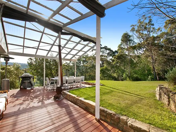 Third view of Homely house listing, 5 Parkes St, Helensburgh NSW