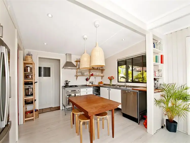 Fourth view of Homely house listing, 5 Parkes St, Helensburgh NSW