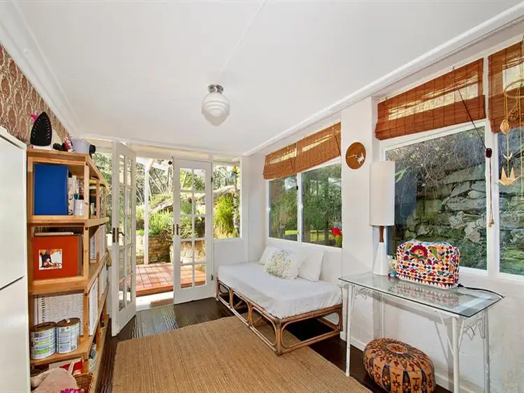 Fifth view of Homely house listing, 5 Parkes St, Helensburgh NSW